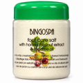 BingoSpa Horse Chestnut & Tea Tree Foot Soak, 550 g | BingoSpa – Sól do stóp z kasztanowcem i olejkiem z drzewa herbacianego, 550 g