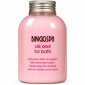 BingoSpa Silk Protein Bath Elixir, 500 ml | BingoSpa – Eliksir do kąpieli z proteinami jedwabiu, 500 ml