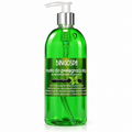 BingoSpa Refreshing Foot Soap for Perspiration-Prone Feet, 500 ml | BingoSpa – Mydło do stóp ze skłonnością do pocenia, 500 ml