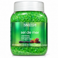 BingoSpa Sel de Mer Japanese Pine Bath Salt, 1350 g | BingoSpa – Sel de Mer sól do kąpieli – japońska sosna, 1350 g