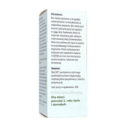 bioaron d drops
