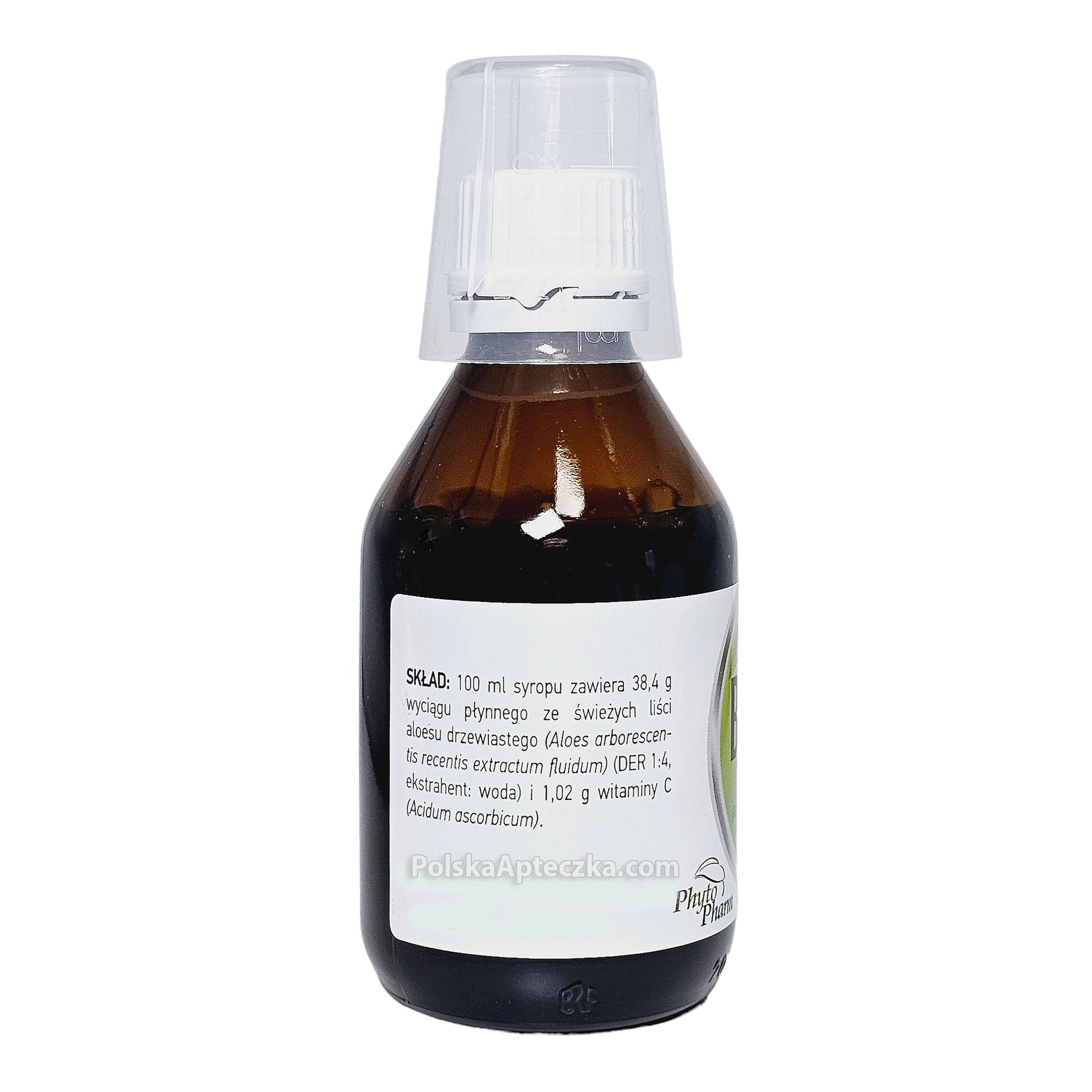 bioaron system syrop