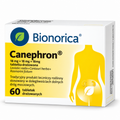 Bionorica Canephron 60 coated tablets / Canephron 60 tabletek drażowanych