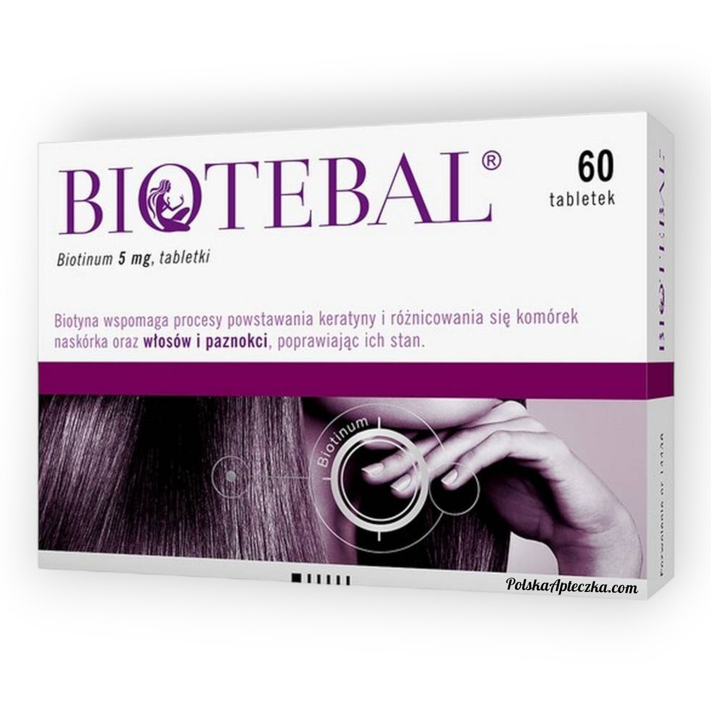 biotebal tablets