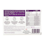 Biotebal Plus – Hair, Skin, Nails Supplement ingredients