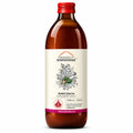 Artichoke Leaf Juice with Vitamin C, 500 ml – Produkty Bonifraterskie / Sok z Liści Karczocha z Witaminą C, 500 ml – Produkty Bonifraterskie
