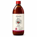Hawthorn Juice with Vitamin C, 500 ml – Produkty Bonifraterskie / Sok z Głogu z Witaminą C, 500 ml – Produkty Bonifraterskie