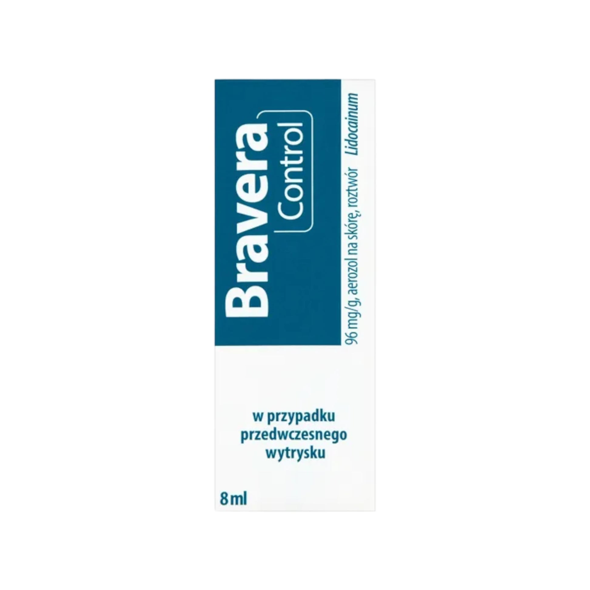bravera control