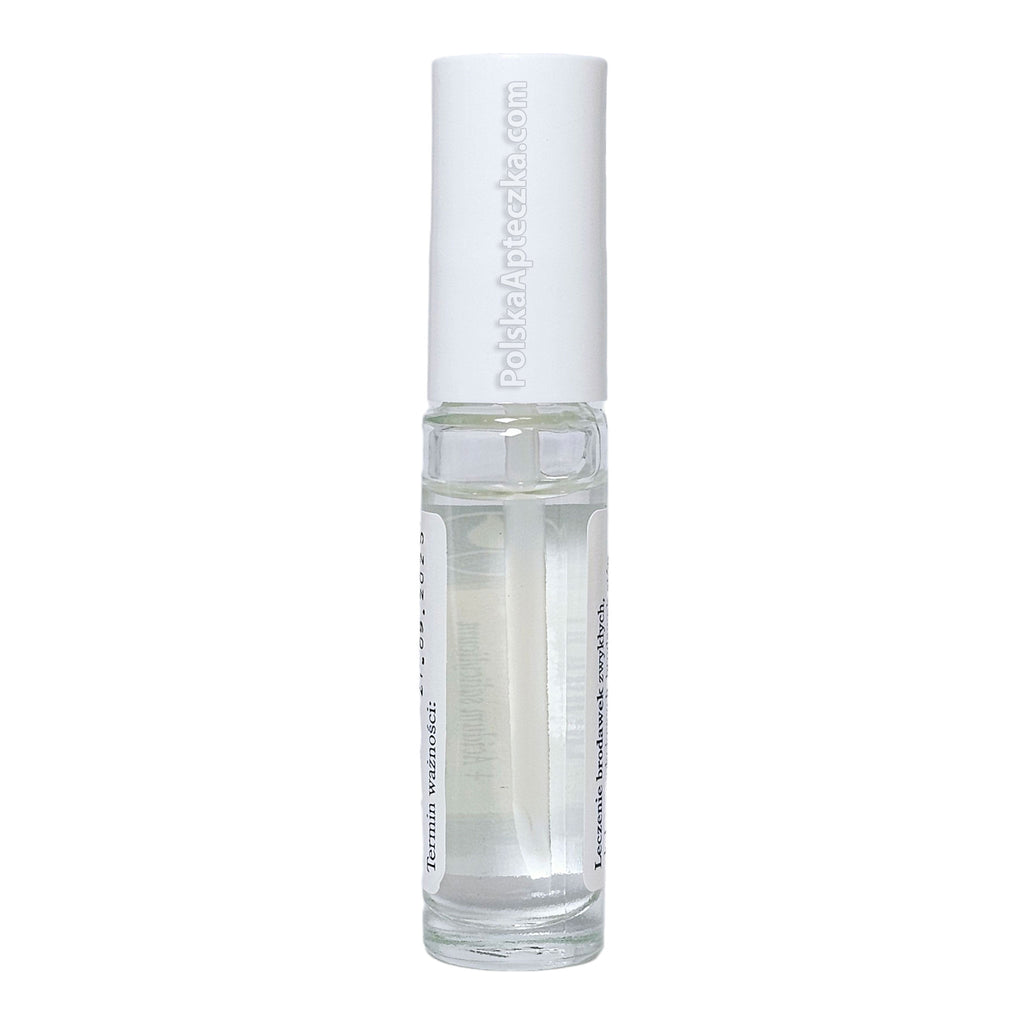 Brodacid płyn na brodawki