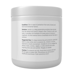 NOW Foods Pure Lanolin - 7 Ounce – Right label / Etykieta producenta