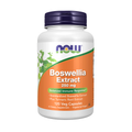 NOW Foods Boswellia Extract 250 mg - 120 Veg Capsules / Boswellia ekstrakt 250 mg - 120 kapsułek roślinnych