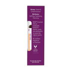 NOW Foods Seasonal Defense Essential Oil Blend Roll-On - 10 mL – Right label / Etykieta producenta