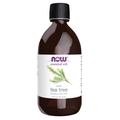 NOW Foods Tea Tree Oil - 16 fl. oz. / olejek z drzewa herbacianego - 16 fl oz