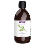 NOW Foods Tea Tree Oil - 16 fl. oz. / olejek z drzewa herbacianego - 16 fl oz