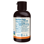 NOW Foods BetterStevia® Liquid, Original - 2 fl. oz. – Label details / Etykieta producenta