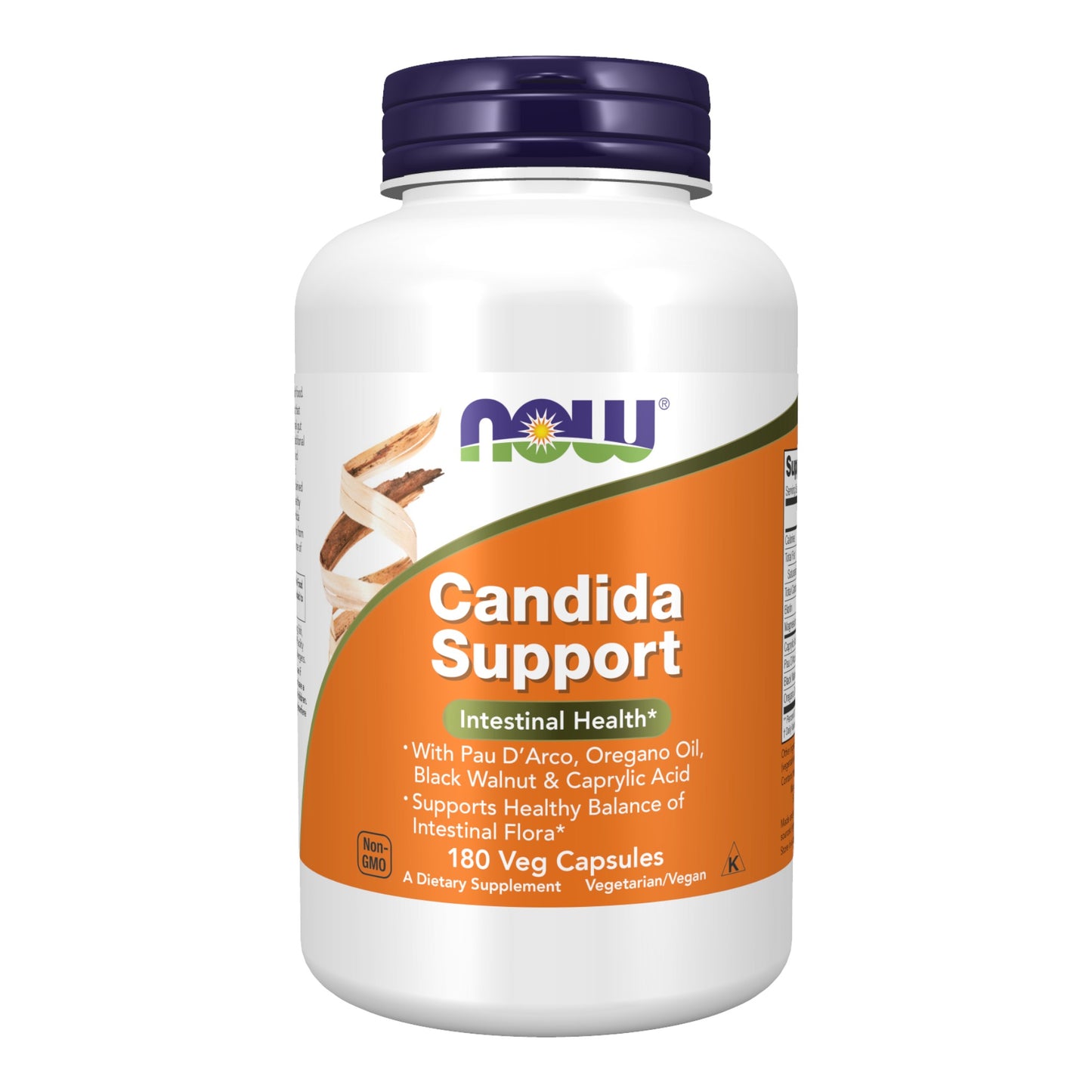 candida support