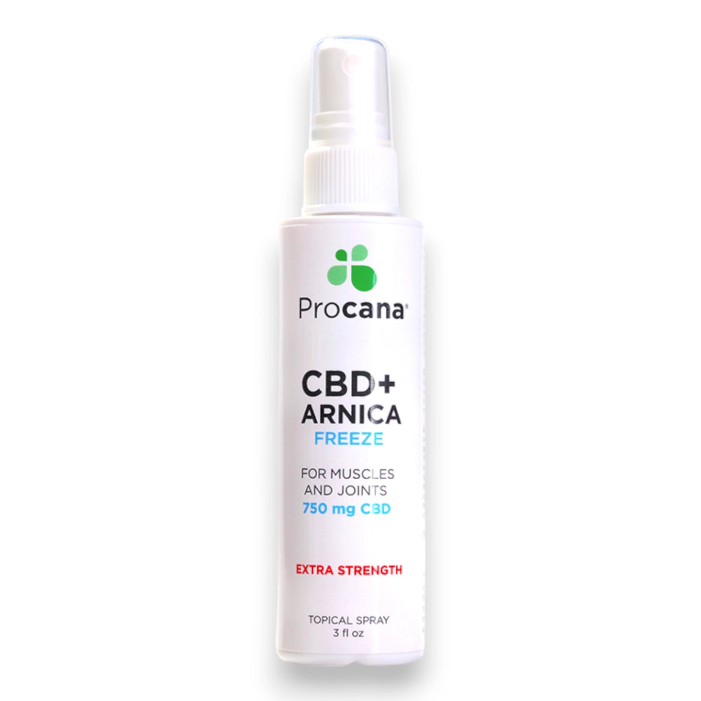 cbd arnica freeze spray