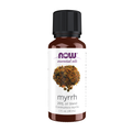 NOW Foods Myrrh Oil Blend - 1 fl. oz. / Myrrh mieszanka olejków - 1 fl oz