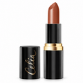 Celia Satin Lipstick No. 4 4 g on white background