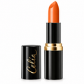 Celia Satin Lipstick No. 5 4 g on white background