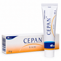 cepan scar cream 35g