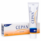 cepan scar cream 35g
