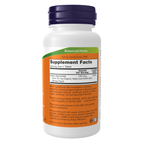NOW Foods Kelp 150 mcg - 200 Tablets – Right label / Etykieta producenta