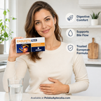 Cholestil Max 30 tablets - Apteczka | Proton Nutrition