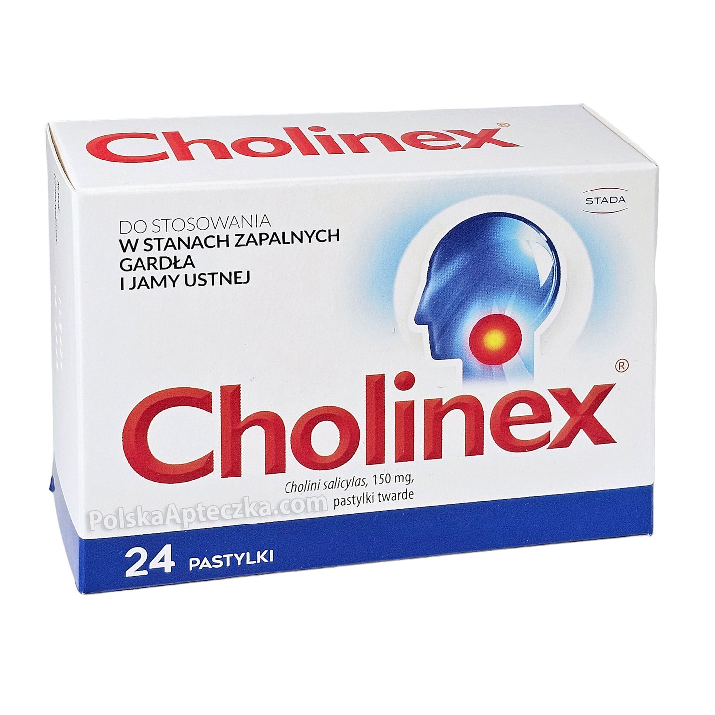 cholinex tablets