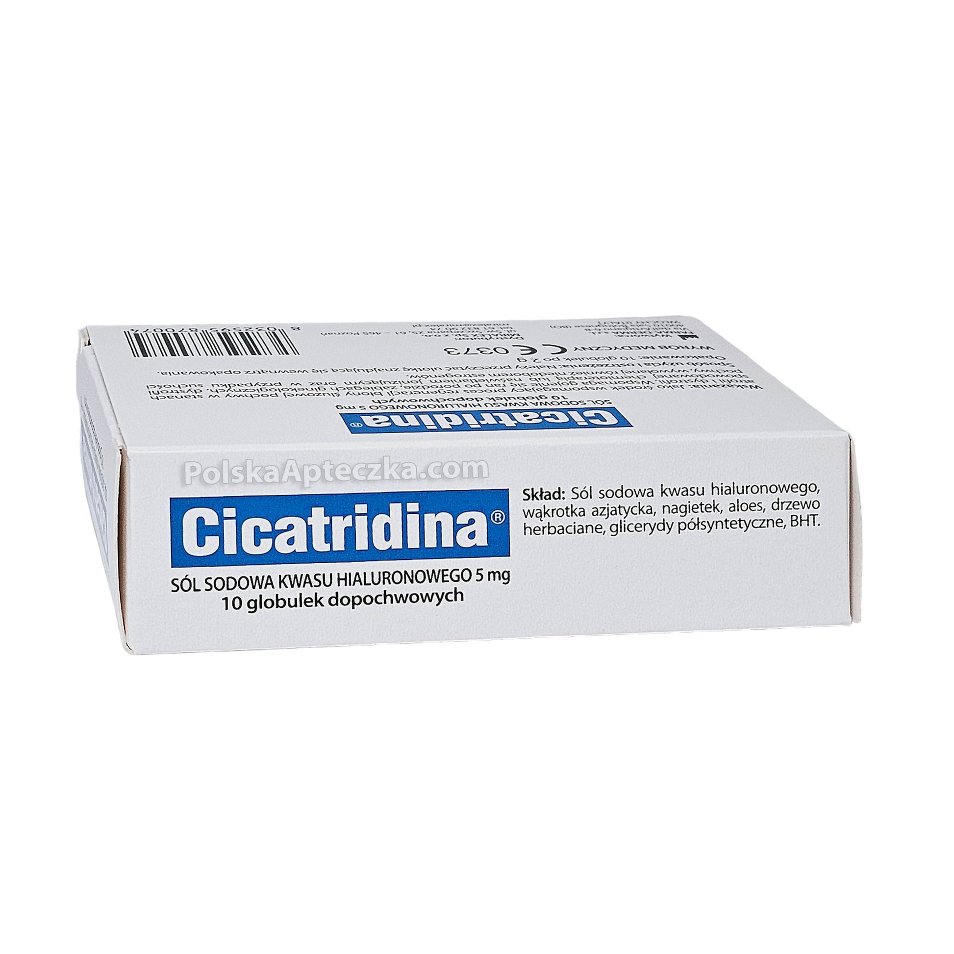 Cicatridina