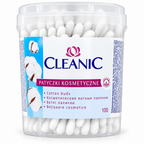 3002CL0013 hero 2000 — Cleanic Cotton Buds, 100 Count