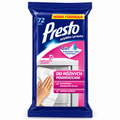 3002CL1477 hero 2000 — Presto Antistatic Furniture Cleaning Wipes, 72 Count