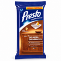 3002CL1484 hero 2000 — Presto Wooden Furniture Cleaning Wipes, 72 Count