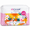 3002CL5572 hero 2000 — Cleanic Soft Day Pads, 10 Count