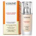 3029DX8706 hero 2000 — Yoskine Hokkaido Smoothing Face Serum, 50 ml