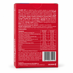 Colfarm Colgrip Hot rear carton showing active ingredients, directions and warnings