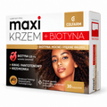 Colfarm Maxi Silicon + Biotin 2500 mcg, 30 capsules / Maxi Krzem + Biotyna 30 kapsułek