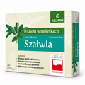 Colfarm Sage, 30 coated tablets / Colfarm Szałwia 30 tabletek powlekanych