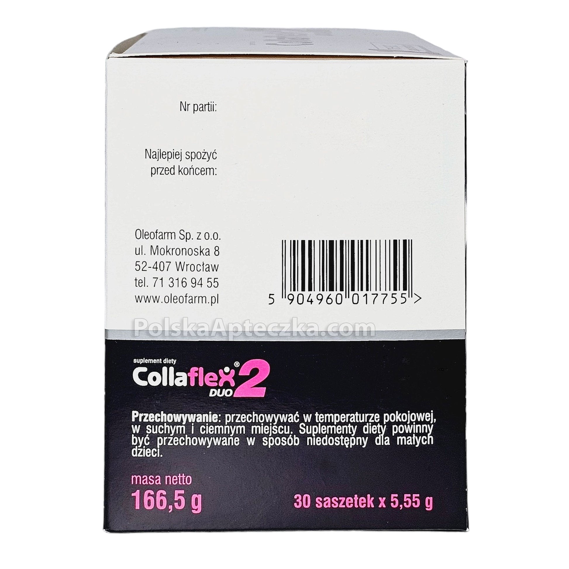 Collaflex Duo