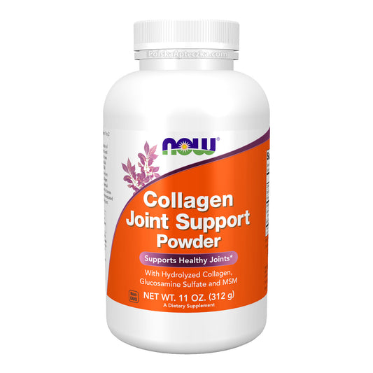Collagen Joint Support Powder - 11 oz.
