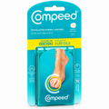 Compeed Corn Plasters Between Toes, 10 pack / Compeed plastry na odciski między palcami, 10 sztuk