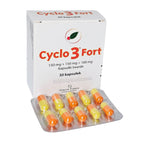 Cyclo 3 Fort
