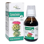 cynacholin 100 ml