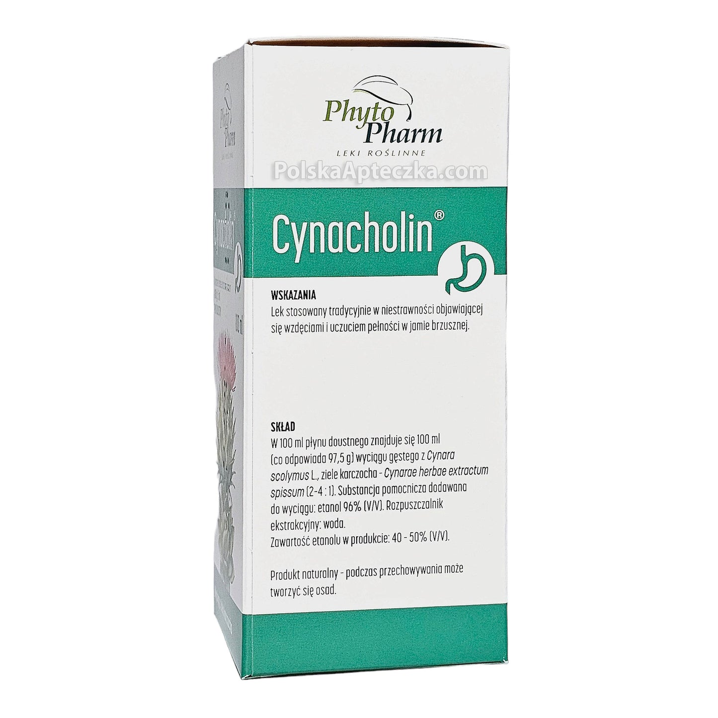 cynacholin 100 ml