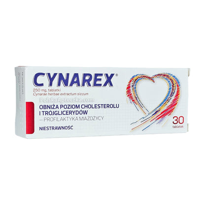 cynarex tablets
