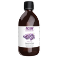 NOW Foods Lavender Oil - 16 fl. oz. / olejek lawendowy - 16 fl oz