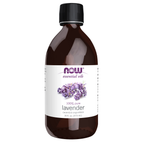 NOW Foods Lavender Oil - 16 fl. oz. / olejek lawendowy - 16 fl oz