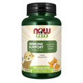 NOW Foods Immune Support - 90 Chewable Tablets / odporność wsparcie - 90 tabletek do żucia