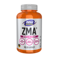 NOW Foods ZMA® - 180 Veg Capsules / ZMA® - 180 kapsułek roślinnych