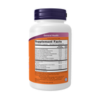 NOW Foods Joint Support - 90 Capsules – Right label / Etykieta producenta